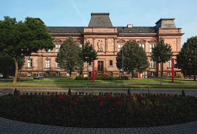 Rheinisches Landesmuseum