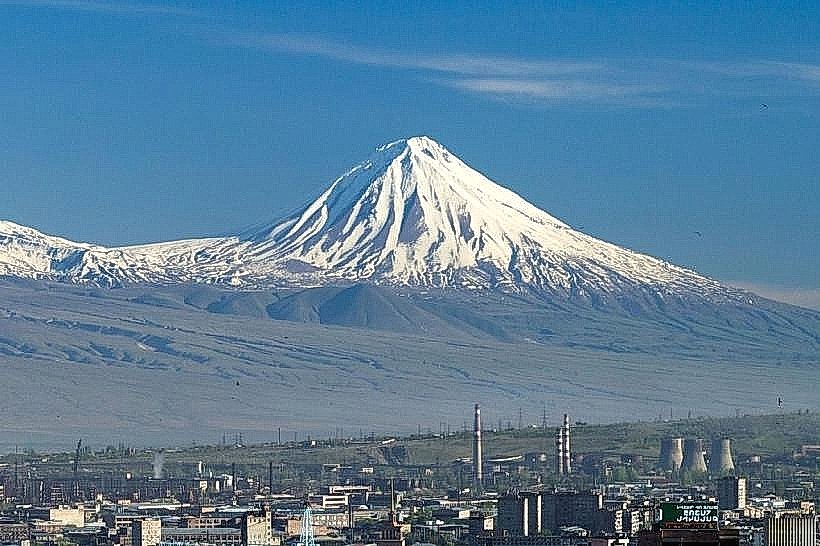 Mount Ararat