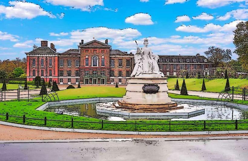 Kensington Palace