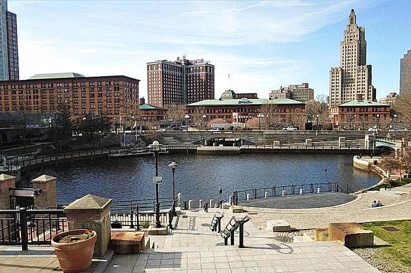 Waterplace Park