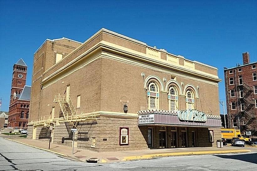 Grand Theatre