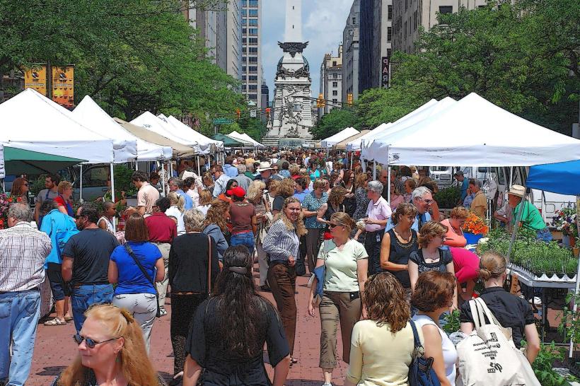 Original Farmers' Market