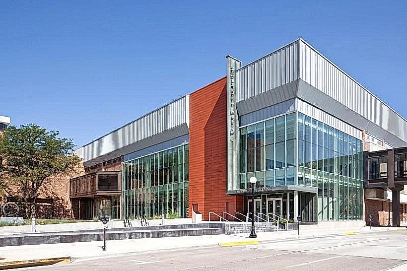Sioux City Public Museum