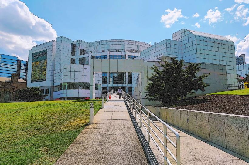 High Museum of Art