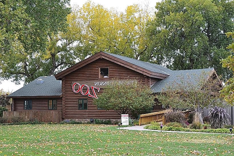 Hutchinson Zoo