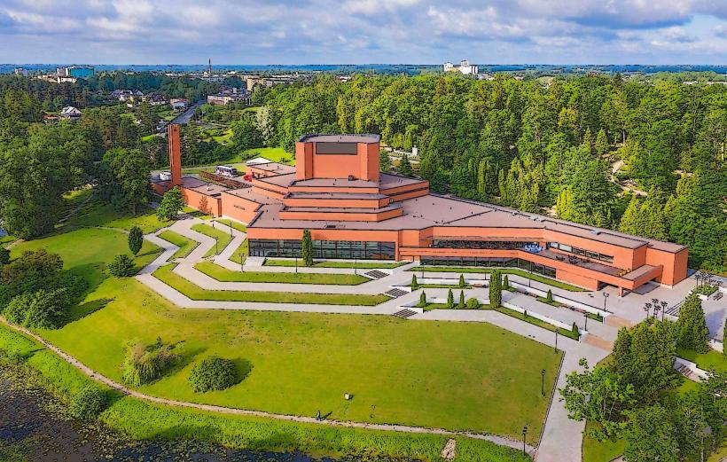 Viljandi Teater