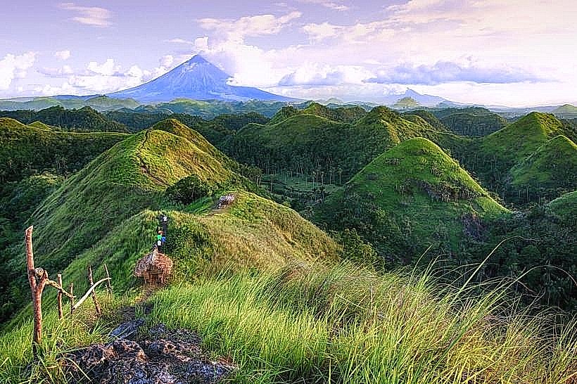 Quitinday Hills and Nature Park