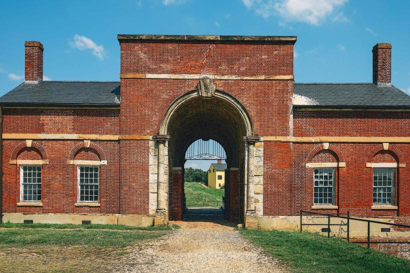 Fort Washington Park
