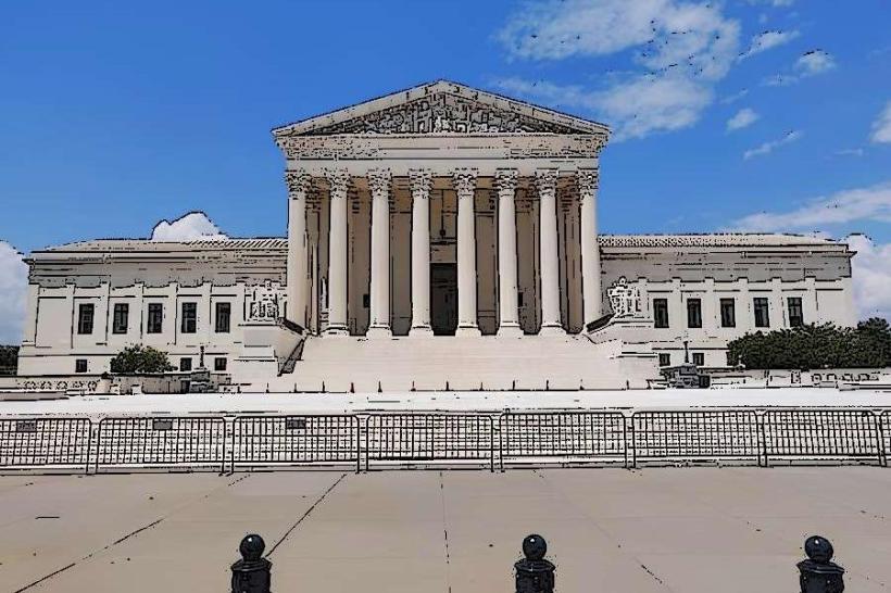 Supreme Court of the United States