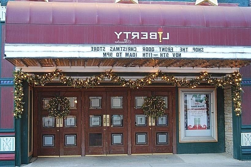 Liberty Theatre