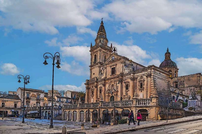 Cattedrale di San Giovanni Battista