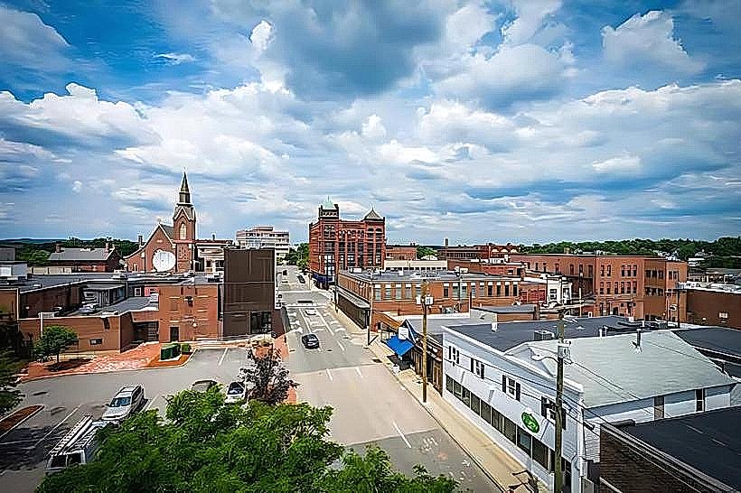 Nashua