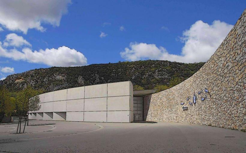 Musee de Prehistoire des Gorges du Verdon