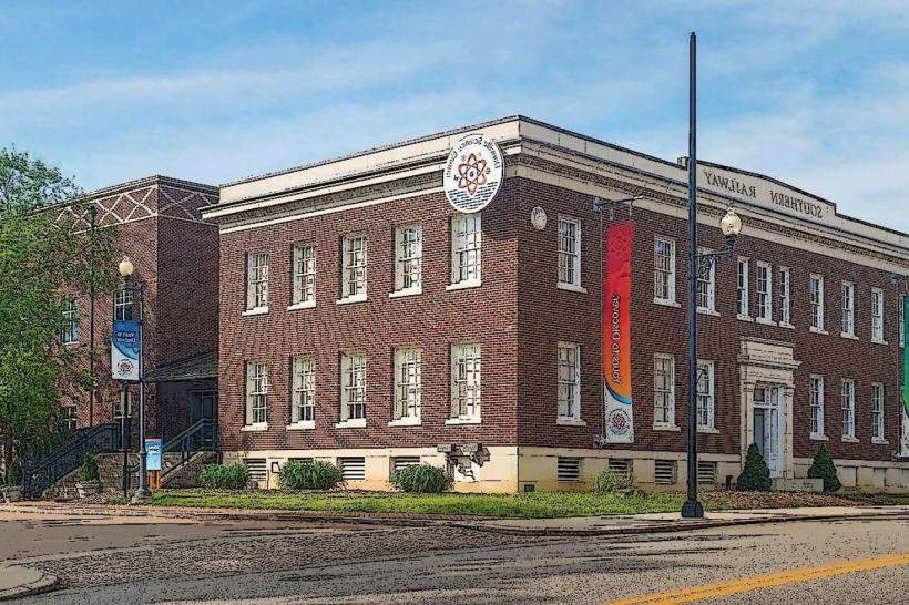 Danville Science Center