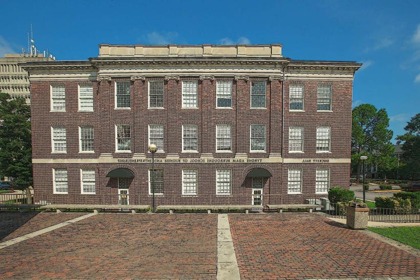 Benedict College