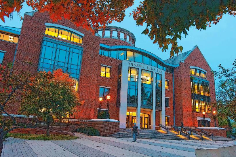 Illinois Wesleyan University