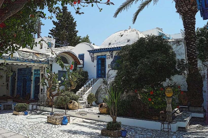 Dar el Annabi