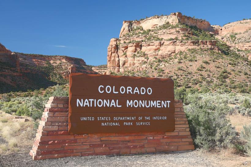 Colorado National Monument