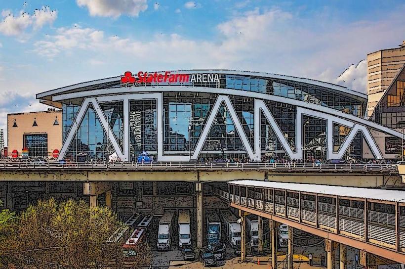 State Farm Arena