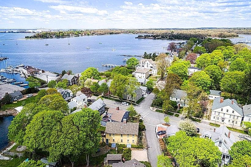 North Kingstown