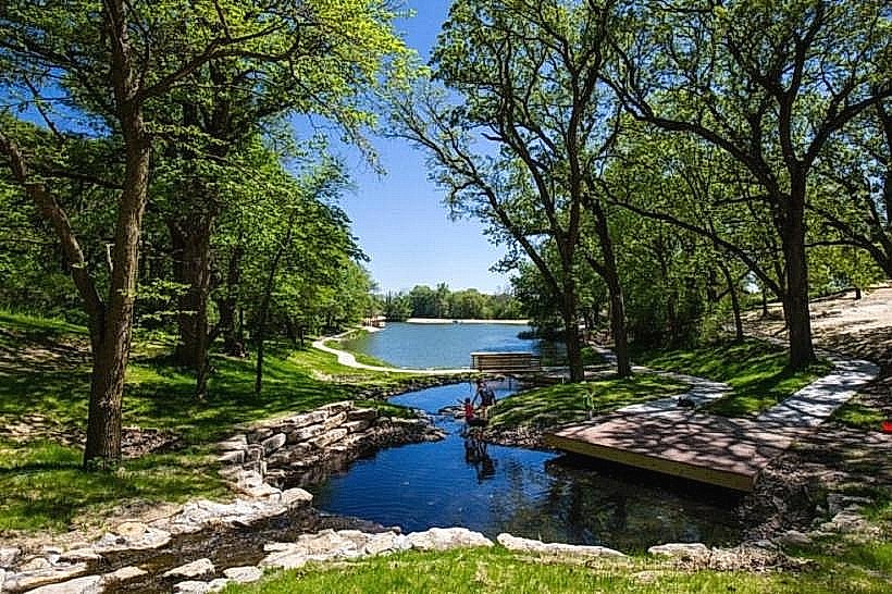 Riverside Park