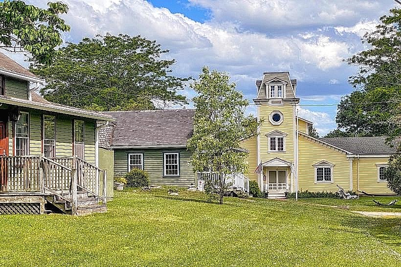 South County Museum