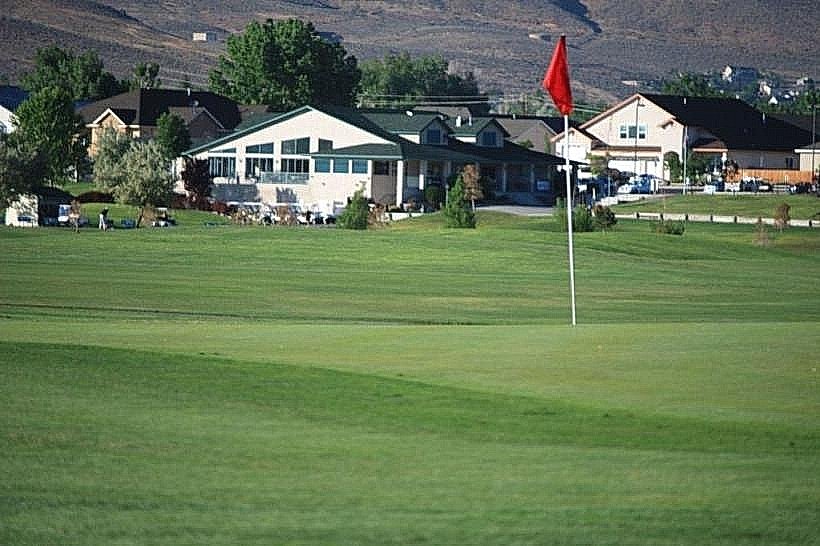 Empire Ranch