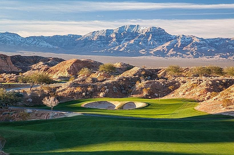 Conestoga Golf Club