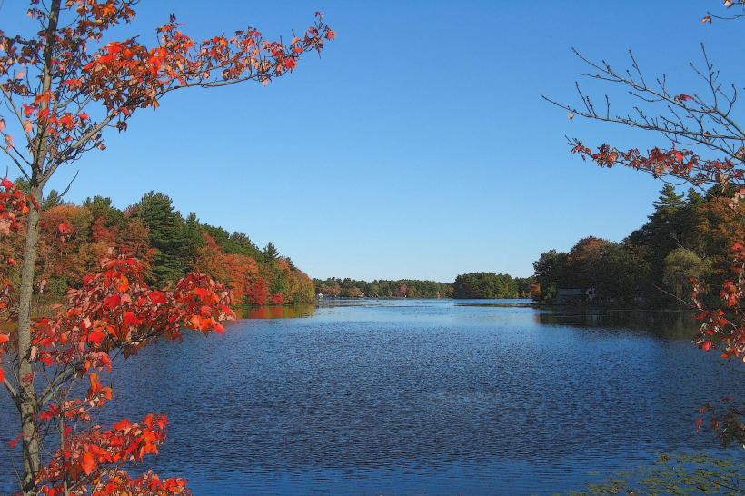 Norton Reservoir