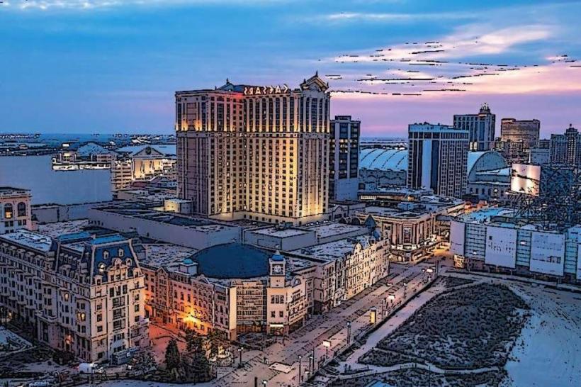 Caesars Atlantic City