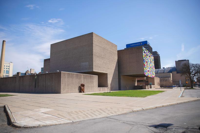 Everson Museum of Art