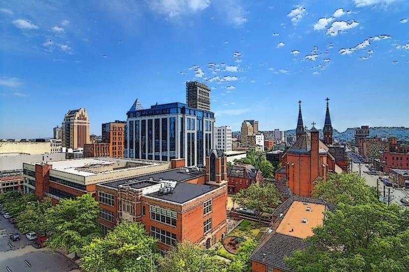 Birmingham