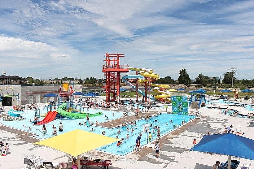Rexburg Rapids