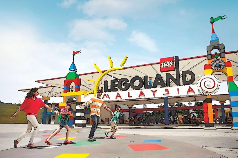 Legoland Malaysia