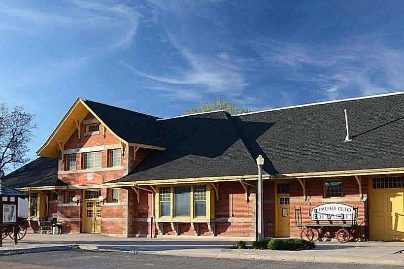 Beaverhead County Museum