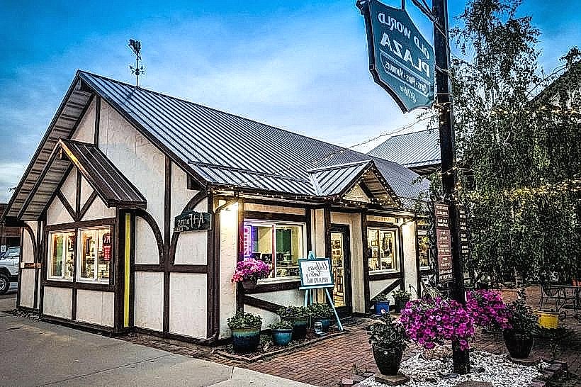 Dakota Nature & Art Gallery