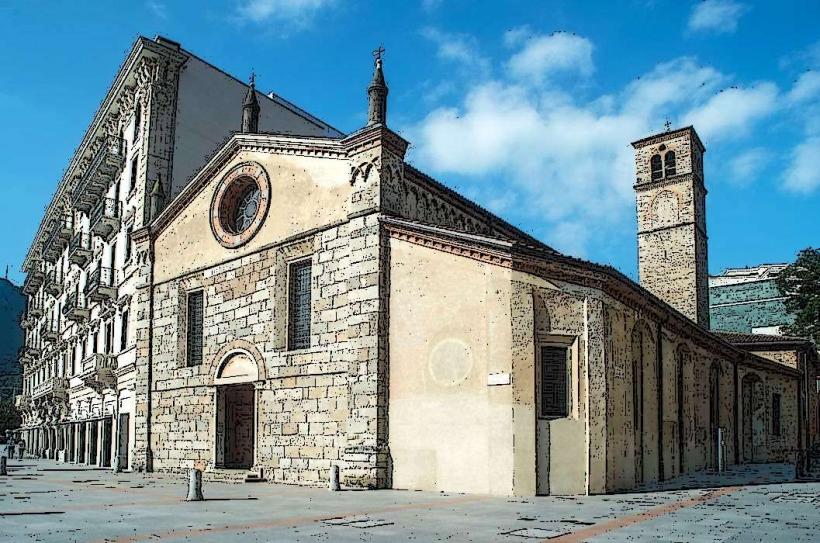 Santa Maria degli Angeli