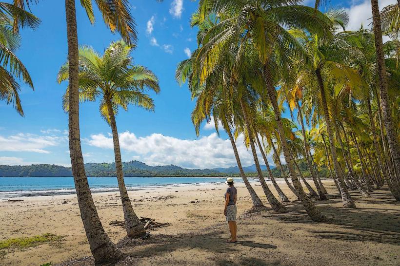 Playa Samara