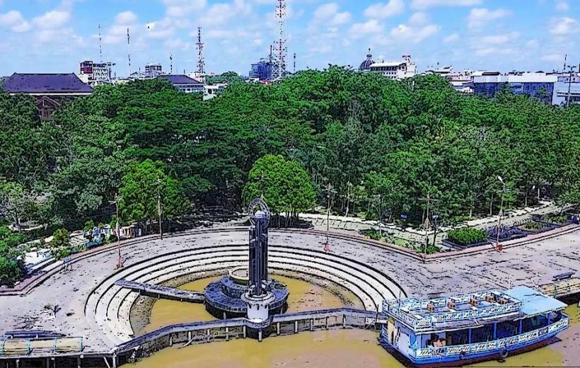 Alun-alun kapuas