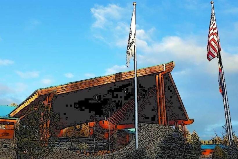 Hon-Dah Casino