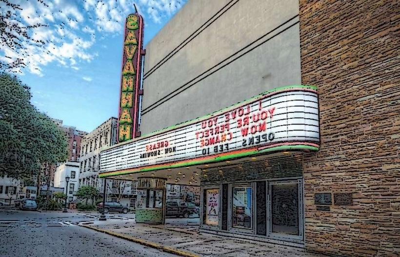 Savannah Theatre