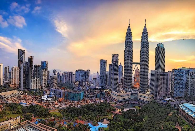 Kuala Lumpur