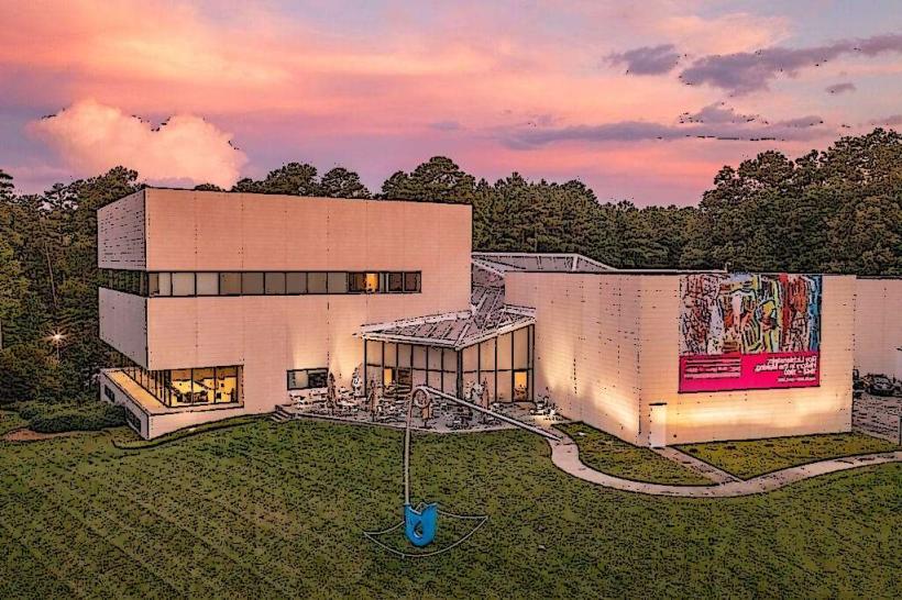 Nasher Museum of Art