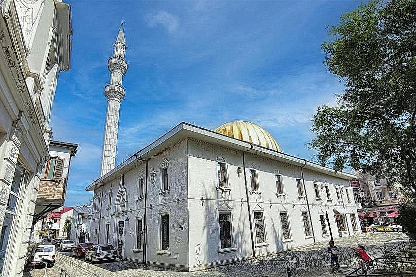 Batumi Mosque