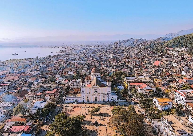 Ville de Cap-Haïtien