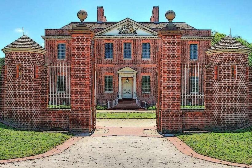 Tryon Palace