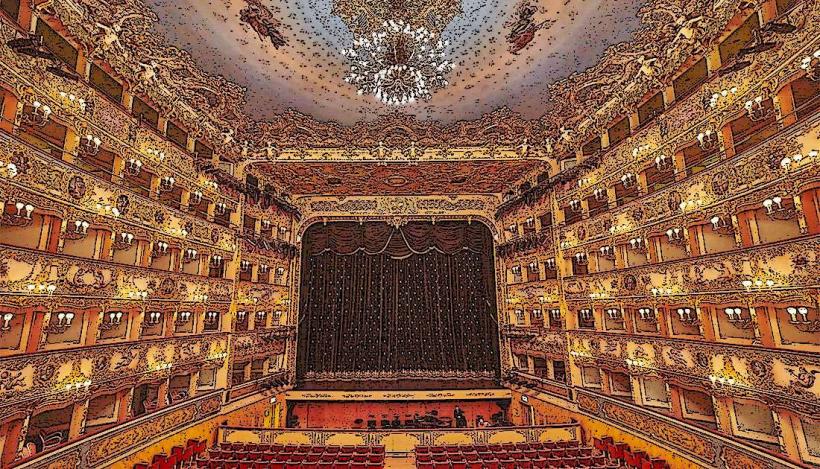 Teatro La Fenice