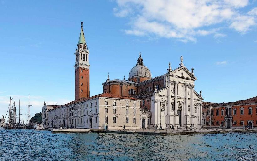 Chiesa di San Giorgio Maggiore