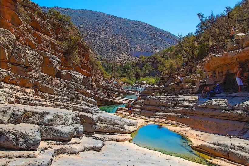 Paradise Valley