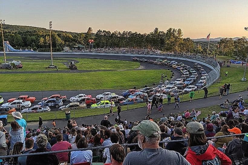 Thunder Road Speedbowl